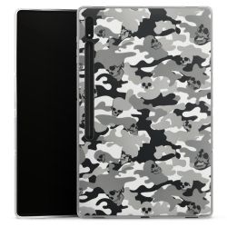 Tablet Silicone Case transparent