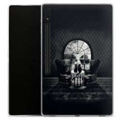 Tablet Silicone Case transparent