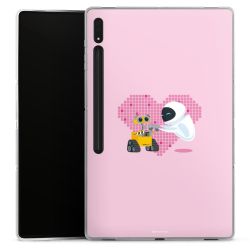 Tablet Silicone Case transparent