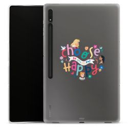 Tablet Silicone Case transparent