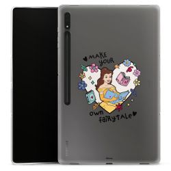 Tablet Silicone Case transparent