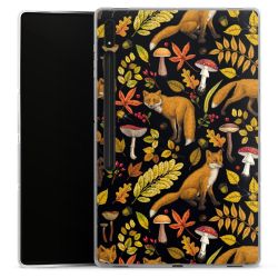 Tablet Silicone Case transparent