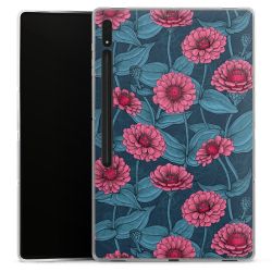 Tablet Silicone Case transparent