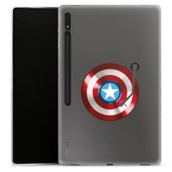 Tablet Silicone Case transparent