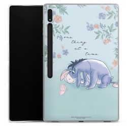 Tablet Silicone Case transparent