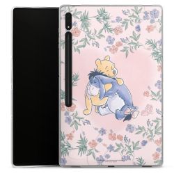 Tablet Silicone Case transparent