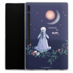 Tablet Silicone Case transparent