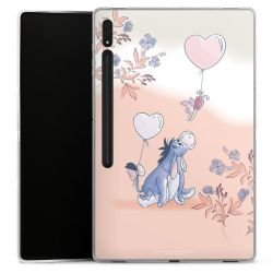 Tablet Silicone Case transparent