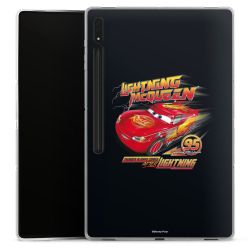 Tablet Silikon Case transparent