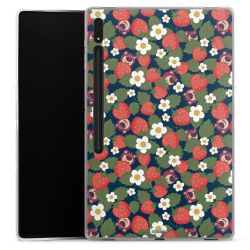 Tablet Silikon Case transparent