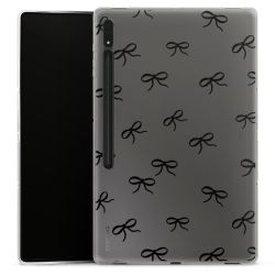 Tablet Silicone Case transparent