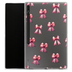 Tablet Silicone Case transparent