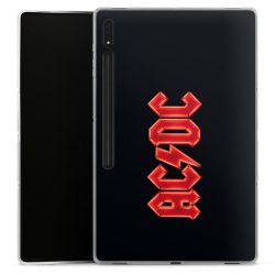 Tablet Silikon Case transparent