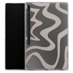 Tablet Silicone Case transparent