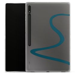 Tablet Silicone Case transparent