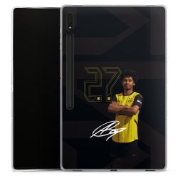 Tablet Silicone Case transparent