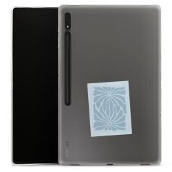 Tablet Silicone Case transparent