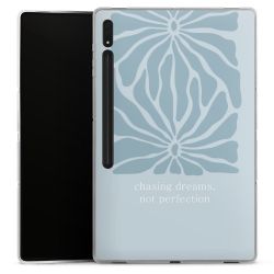 Tablet Silicone Case transparent