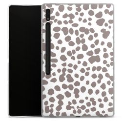 Tablet Silicone Case transparent