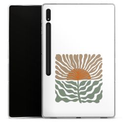 Tablet Silicone Case transparent