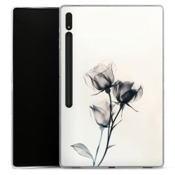 Tablet Silicone Case transparent