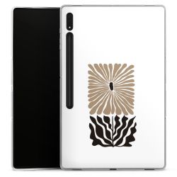 Tablet Silicone Case transparent