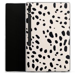 Tablet Silicone Case transparent