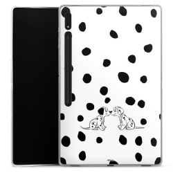 Tablet Silicone Case transparent