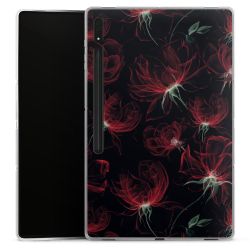 Tablet Silicone Case transparent