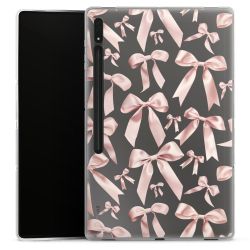 Tablet Silicone Case transparent