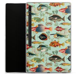 Tablet Silicone Case transparent