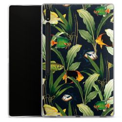 Tablet Silicone Case transparent