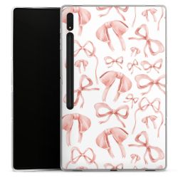 Tablet Silicone Case transparent