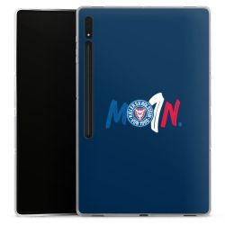 Tablet Silikon Case transparent