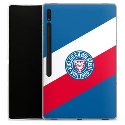 Tablet Silikon Case transparent