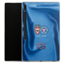 Tablet Silikon Case transparent