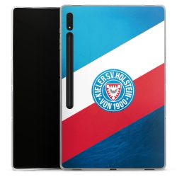 Tablet Silikon Case transparent