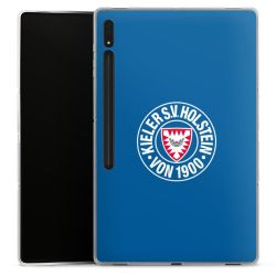 Tablet Silikon Case transparent