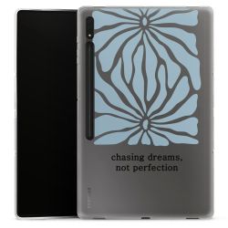 Tablet Silicone Case transparent