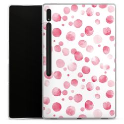 Tablet Silicone Case transparent