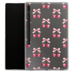 Tablet Silicone Case transparent