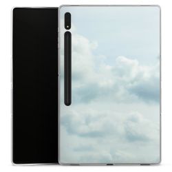 Tablet Silicone Case transparent
