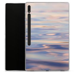 Tablet Silicone Case transparent