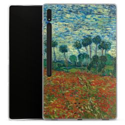 Tablet Silicone Case transparent