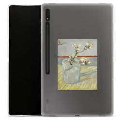 Tablet Silicone Case transparent