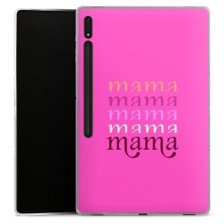 Tablet Silicone Case transparent