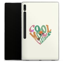 Tabletti Silikoni Suojakuori läpinäkyvä