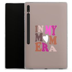 Tabletti Silikoni Suojakuori läpinäkyvä