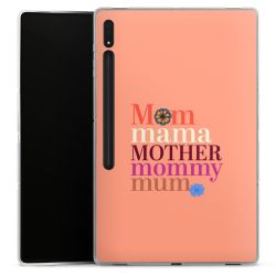 Tabletti Silikoni Suojakuori läpinäkyvä