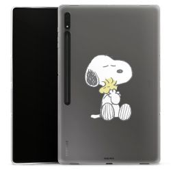 Tablet Silicone Case transparent